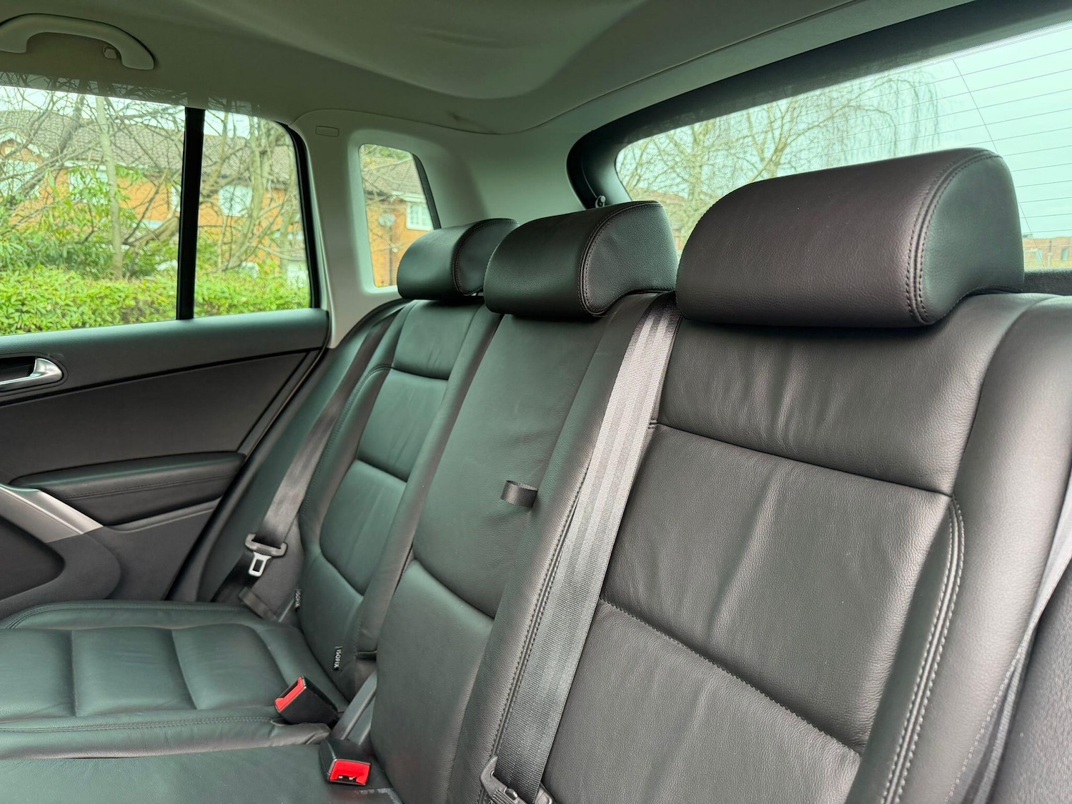 Used Volkswagen Tiguan 2009 for sale - 77738649: Photo 27