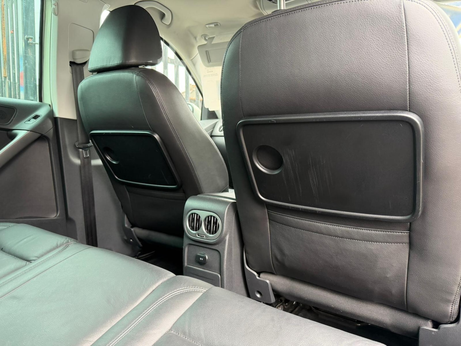 Used Volkswagen Tiguan 2009 for sale - 77738649: Photo 28