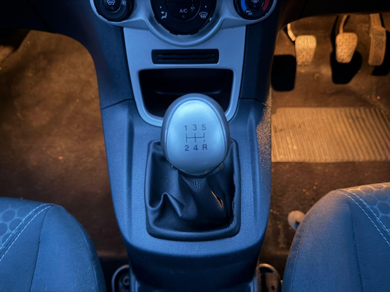 Used Ford Fiesta 2011 for sale - 77376237: Photo 11