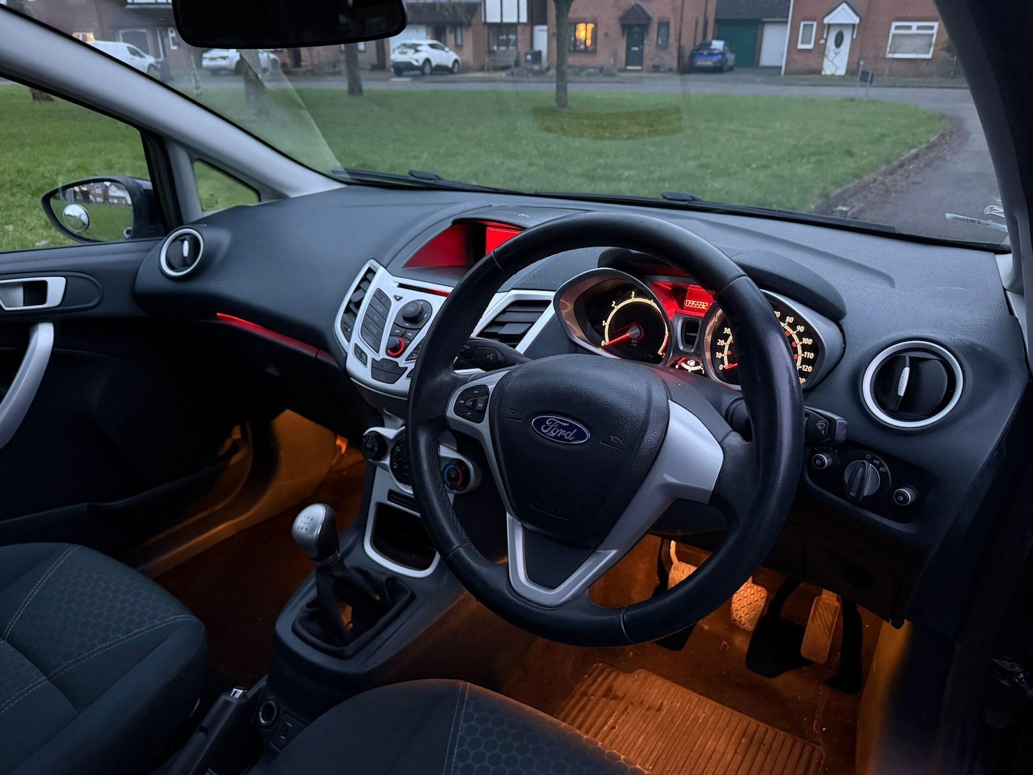 Used Ford Fiesta 2011 for sale - 77376237: Photo 17