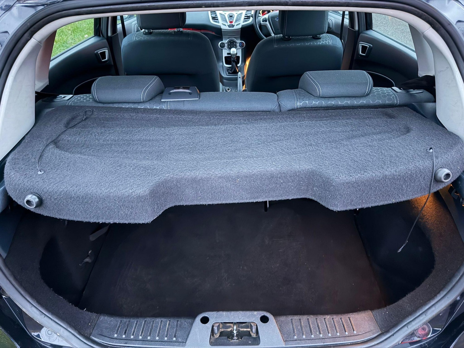 Used Ford Fiesta 2011 for sale - 77376237: Photo 9