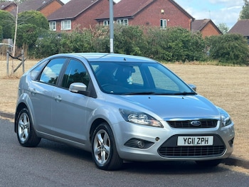 Used Ford Focus 2011 for sale - 79440842: Photo