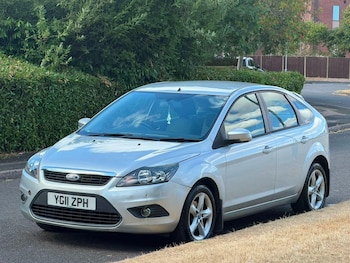 Used Ford Focus 2011 for sale - 79440842: Photo