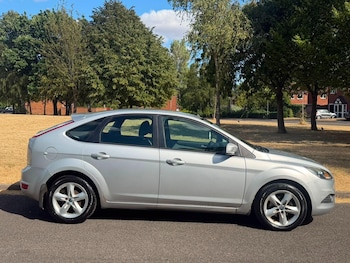 Used Ford Focus 2011 for sale - 79440842: Photo