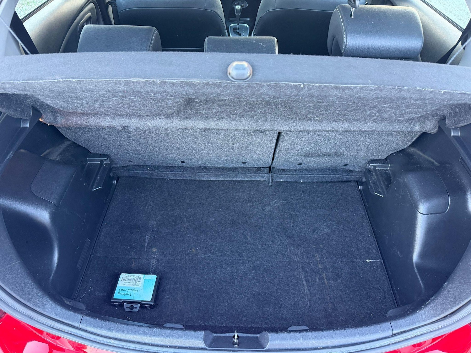 Used Toyota Yaris for sale - 77230266: Photo 11