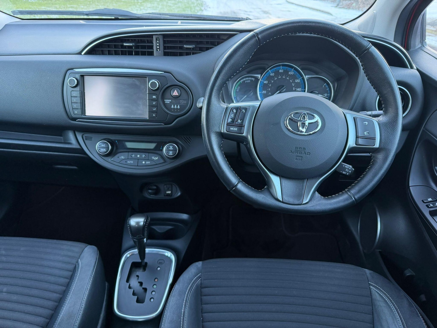 Used Toyota Yaris for sale - 77230266: Photo 16