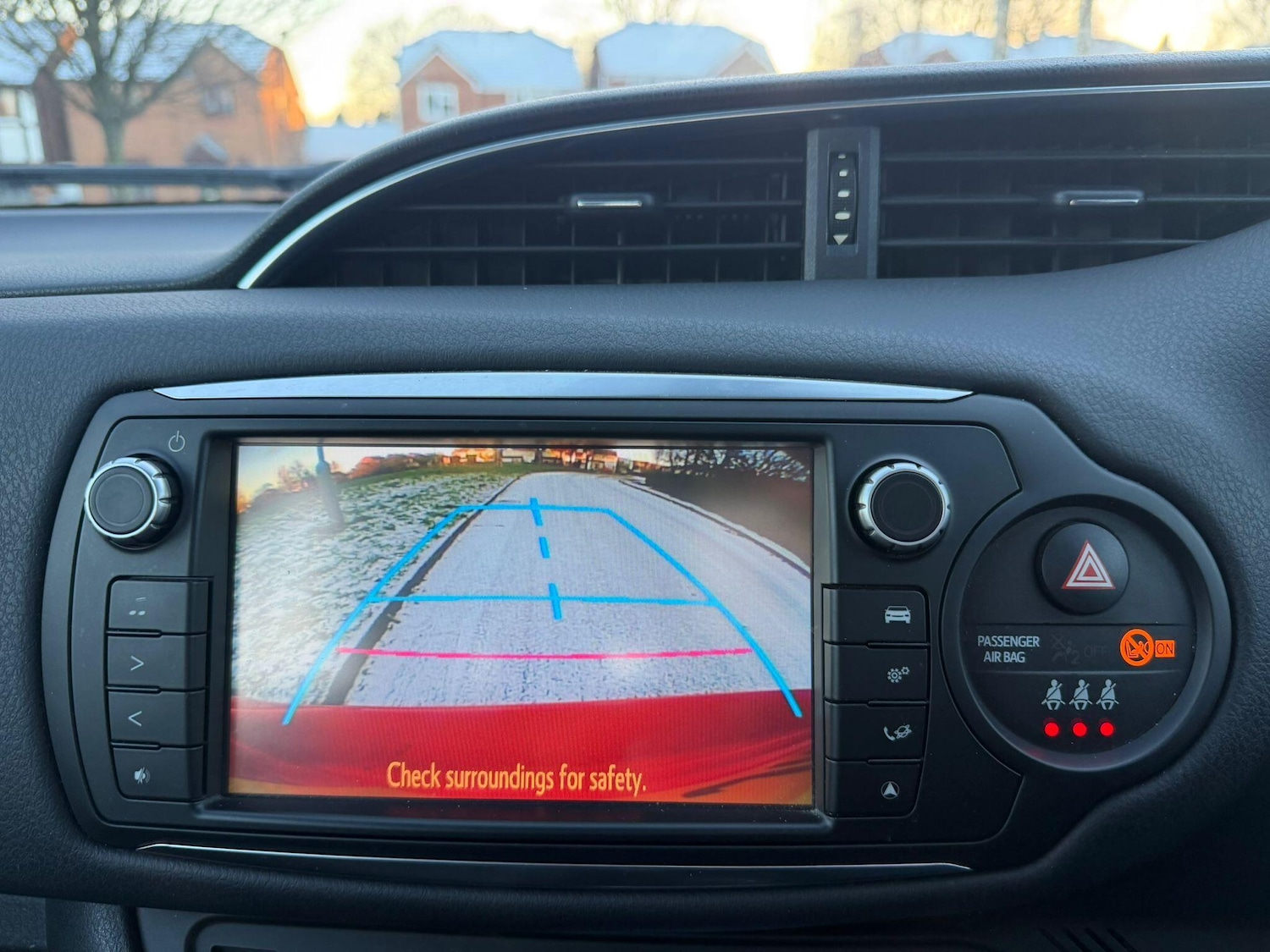 Used Toyota Yaris for sale - 77230266: Photo 23