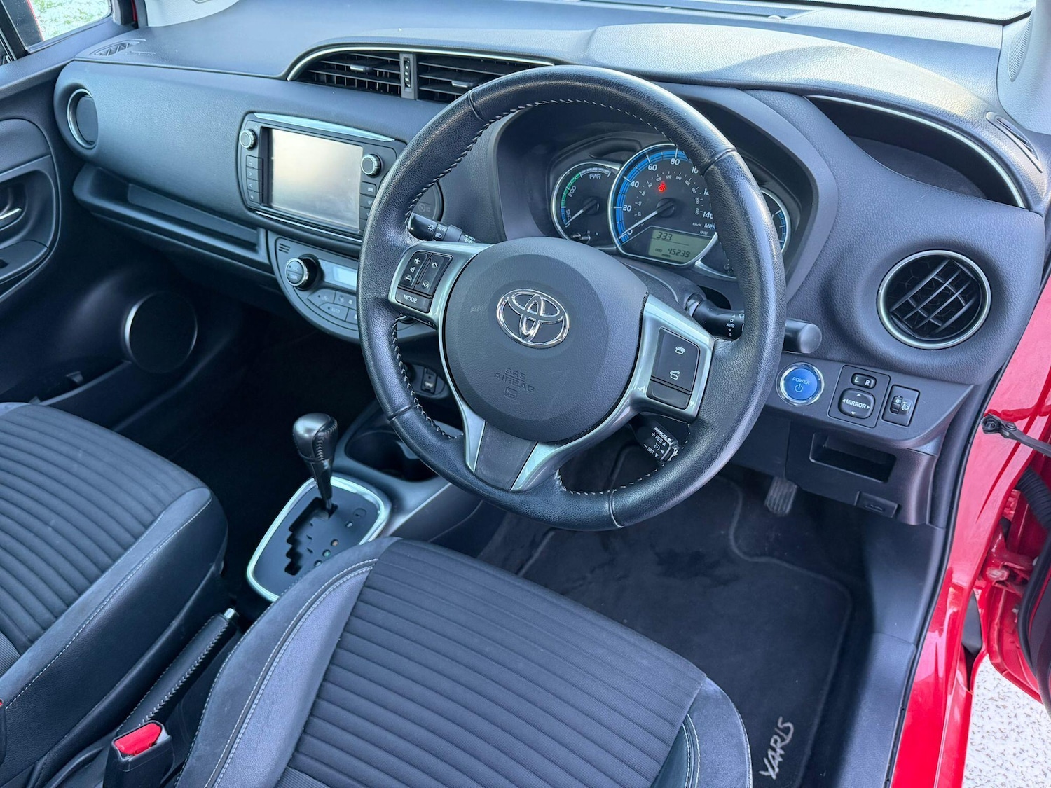 Used Toyota Yaris for sale - 77230266: Photo 31