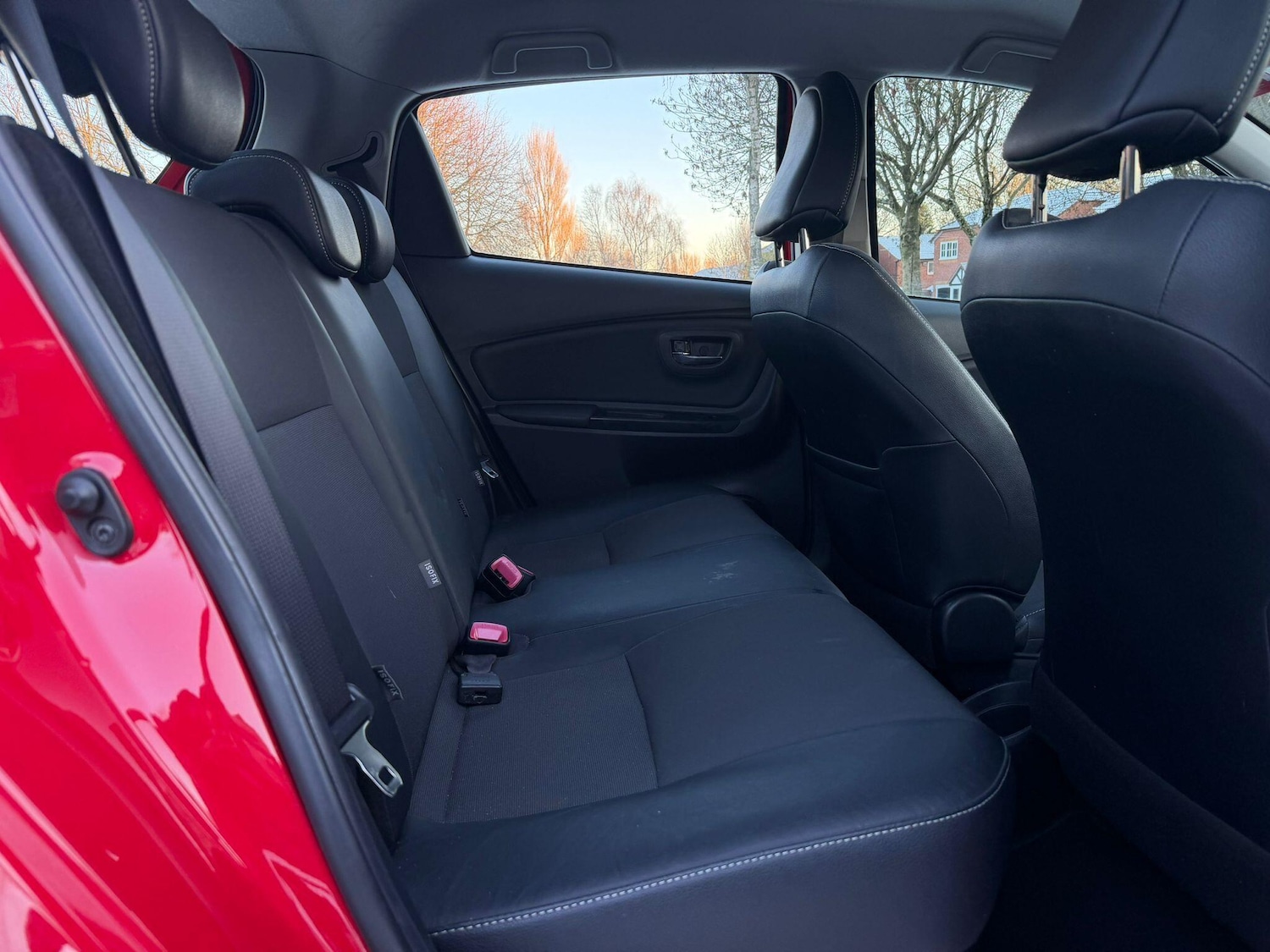 Used Toyota Yaris for sale - 77230266: Photo 34