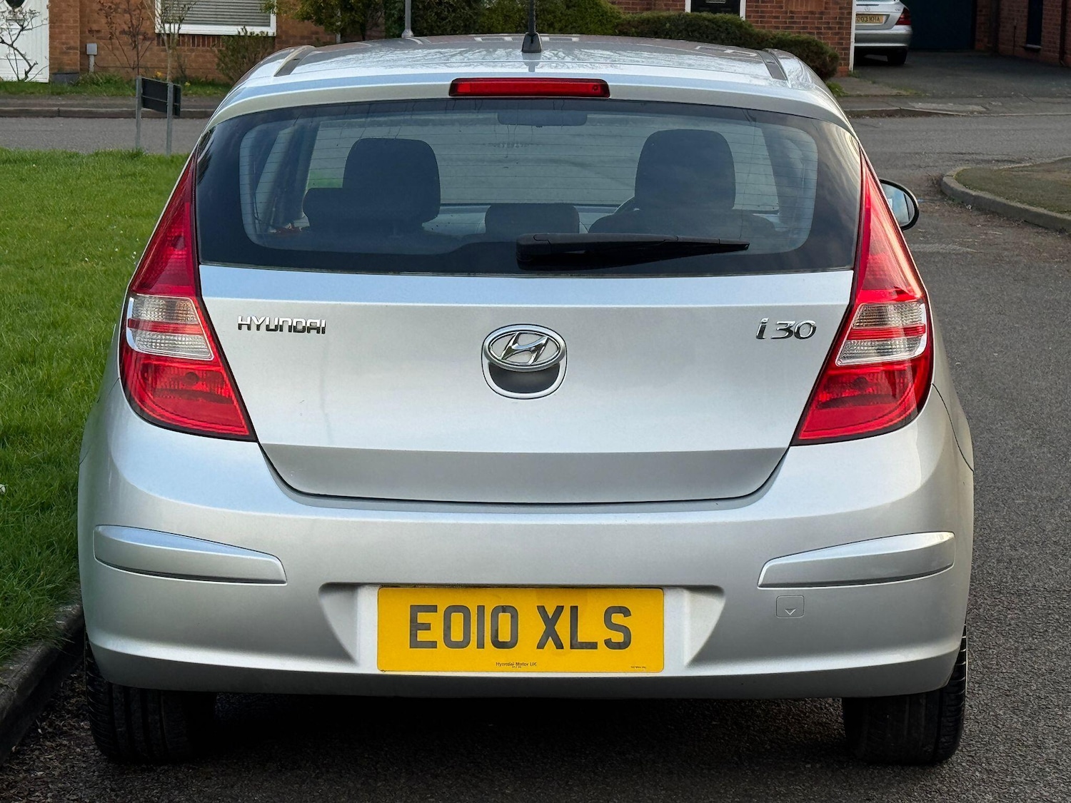 Used Hyundai i30 2010 for sale - 78215726: Photo 10