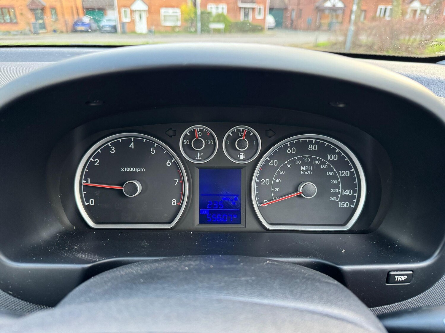 Used Hyundai i30 2010 for sale - 78215726: Photo 13