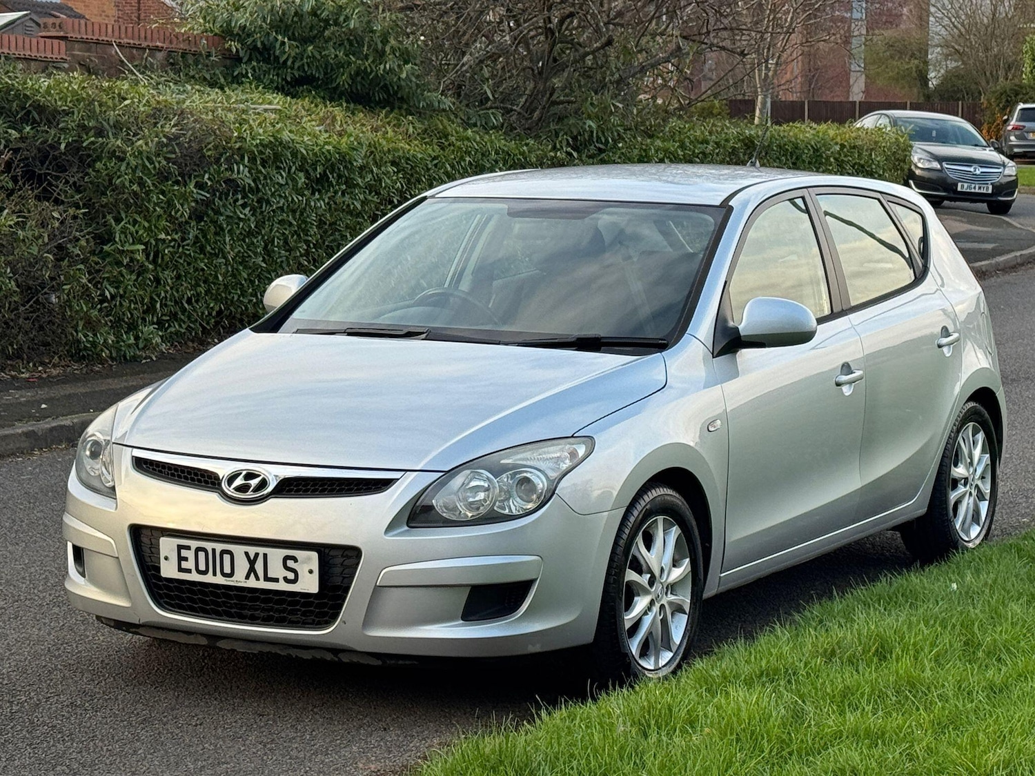 Used Hyundai i30 2010 for sale - 78215726: Photo 2