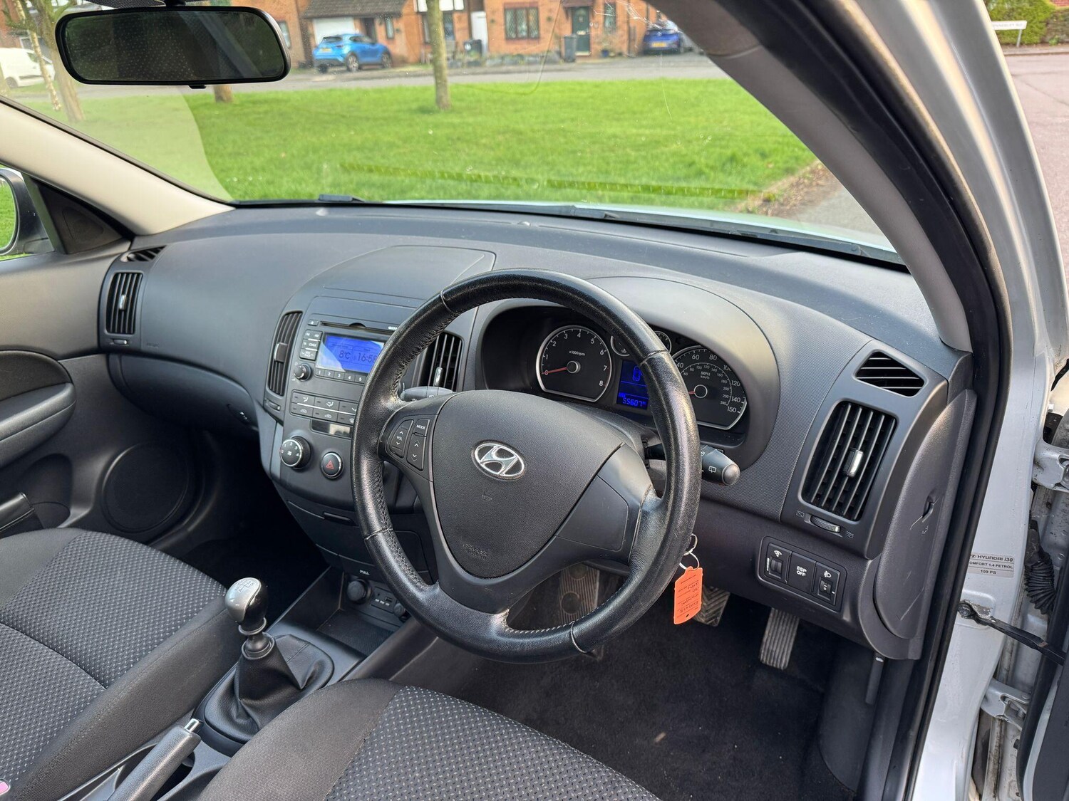 Used Hyundai i30 2010 for sale - 78215726: Photo 21