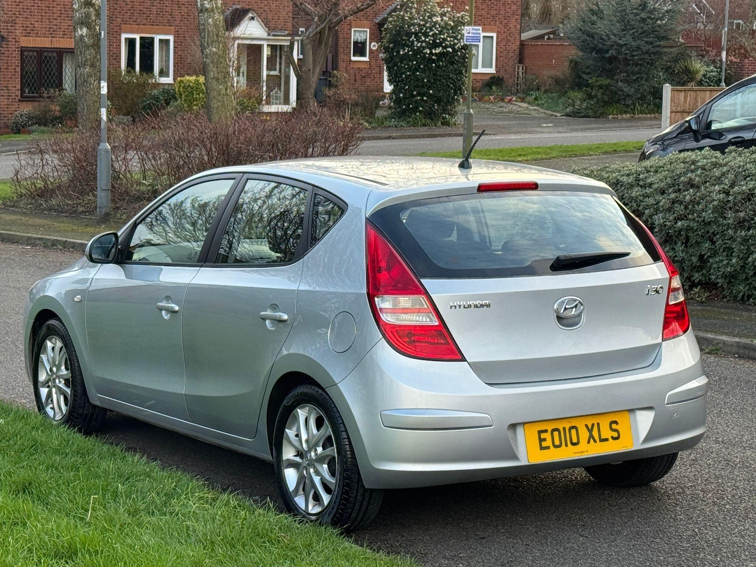 Used Hyundai i30 2010 for sale - 78215726: Photo 6