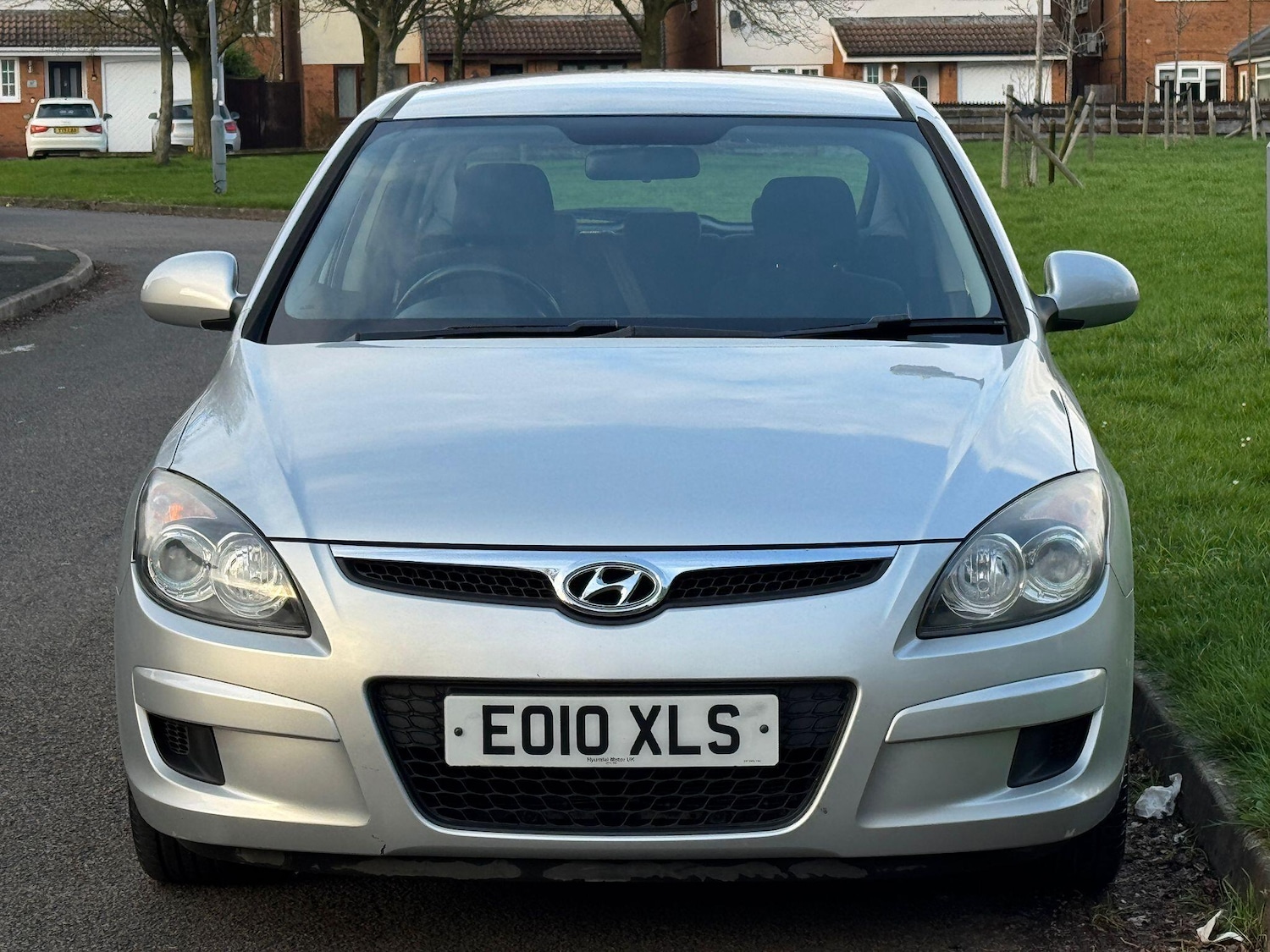 Used Hyundai i30 2010 for sale - 78215726: Photo 9