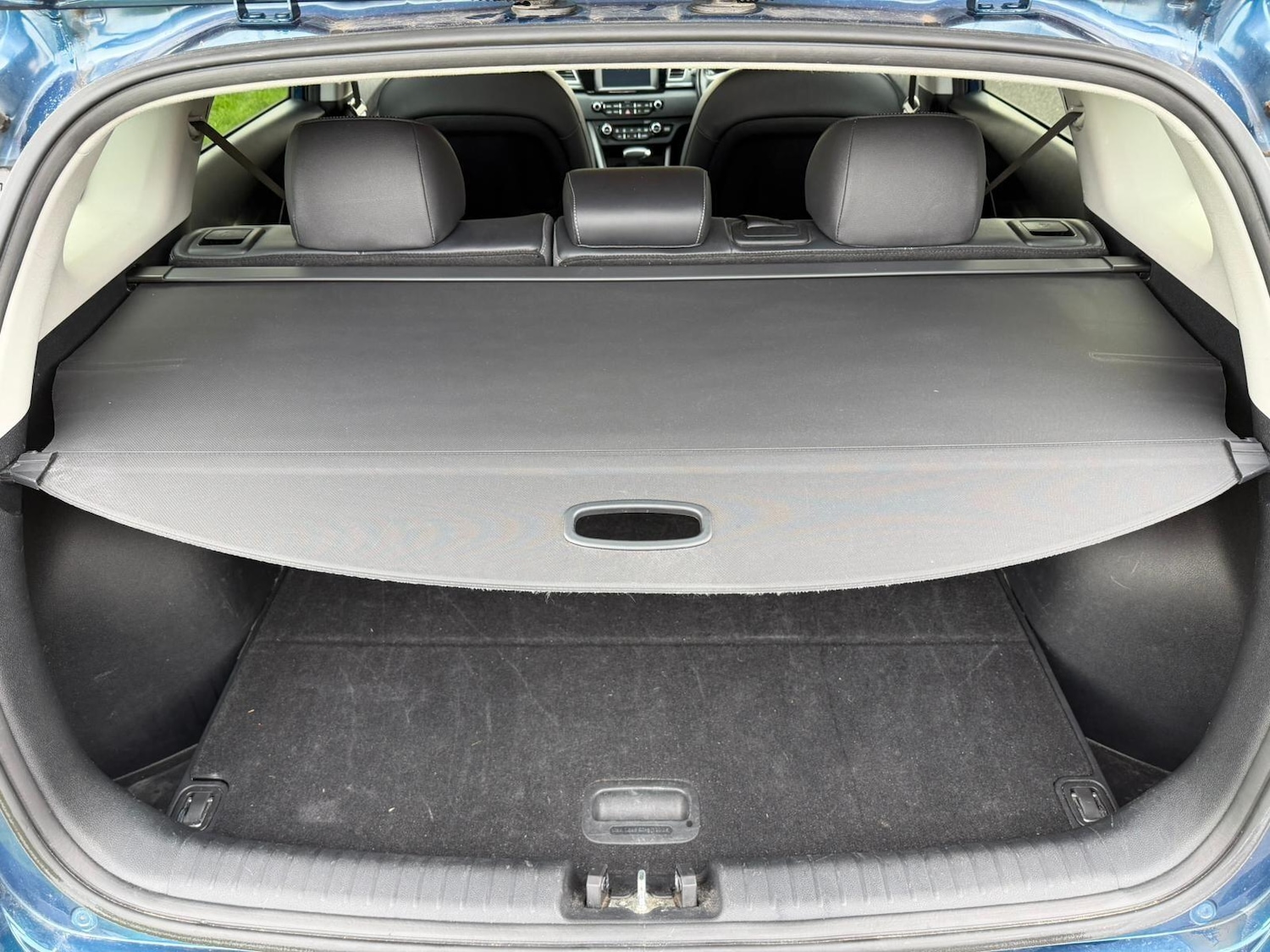 Used Kia Niro 2018 for sale - 77586865: Photo 11