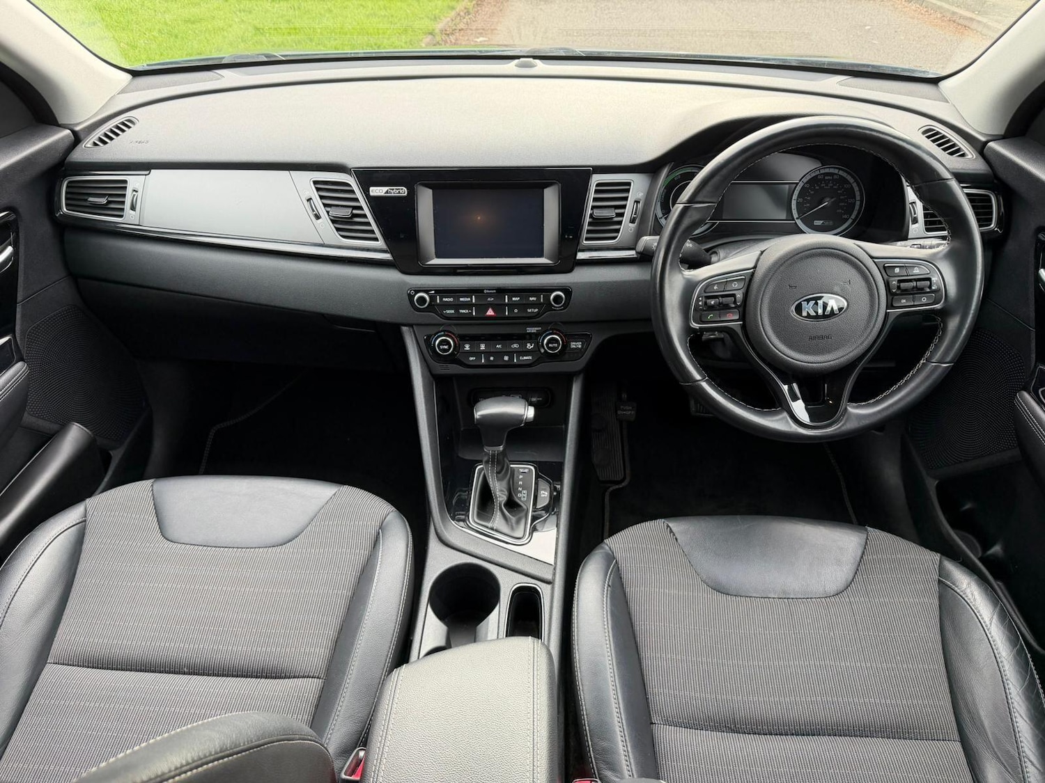 Used Kia Niro 2018 for sale - 77586865: Photo 12