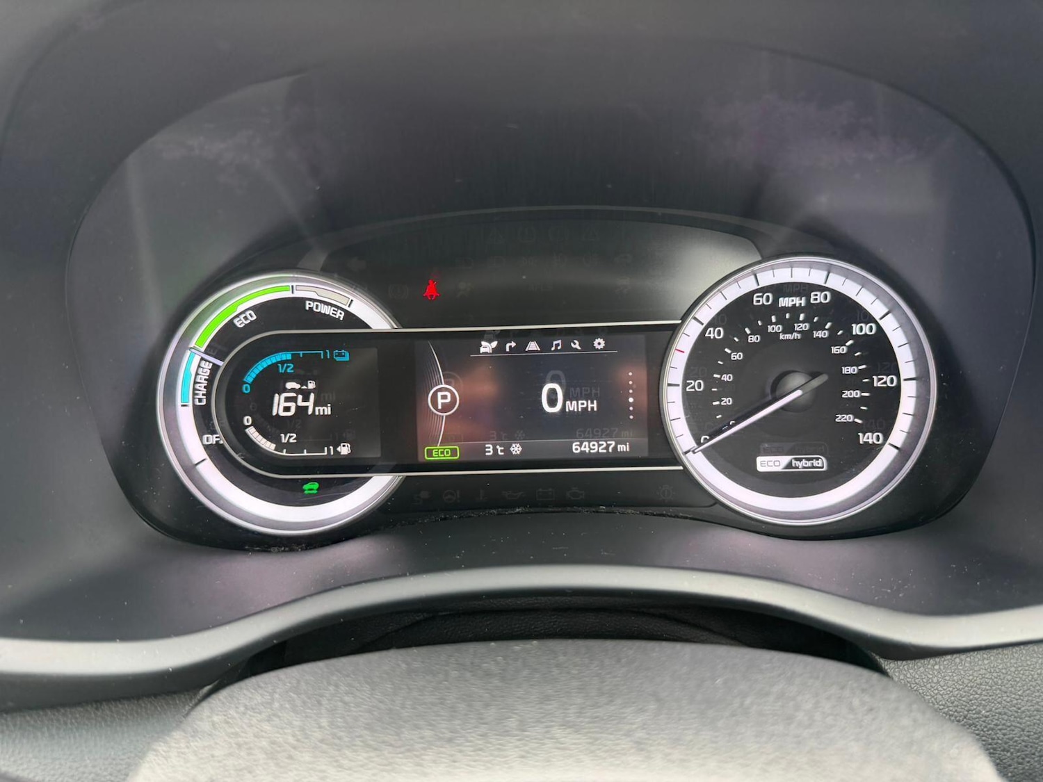 Used Kia Niro 2018 for sale - 77586865: Photo 13