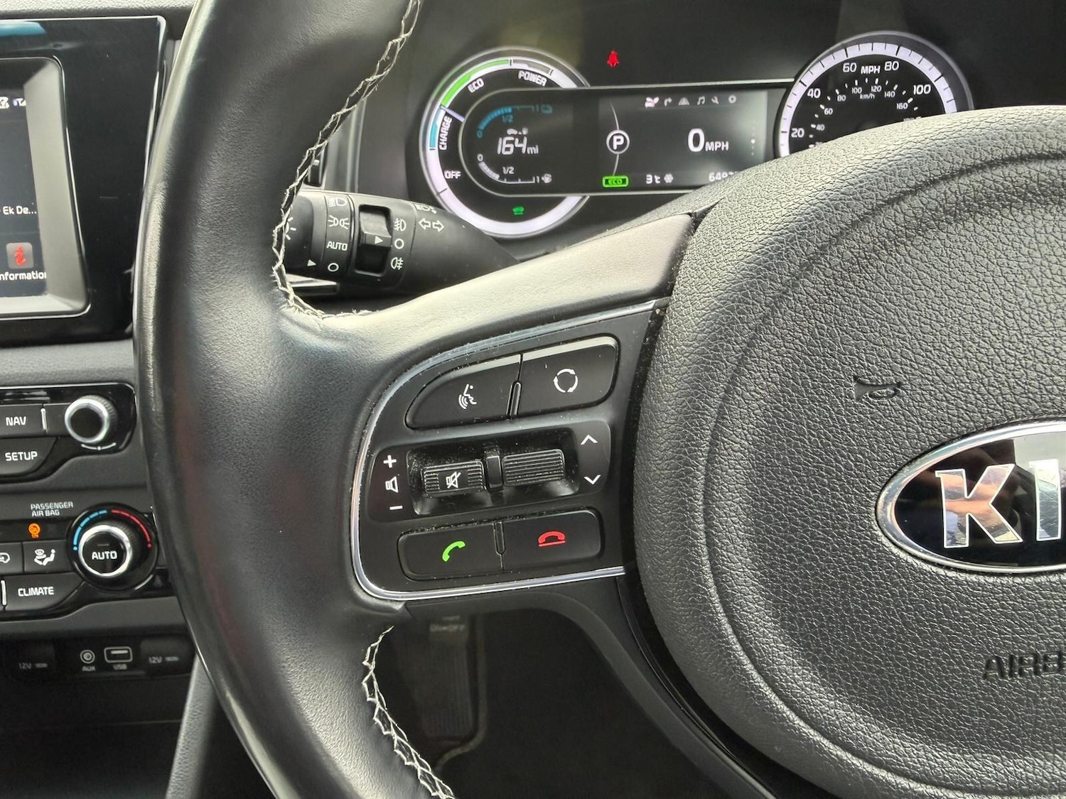 Used Kia Niro 2018 for sale - 77586865: Photo 14