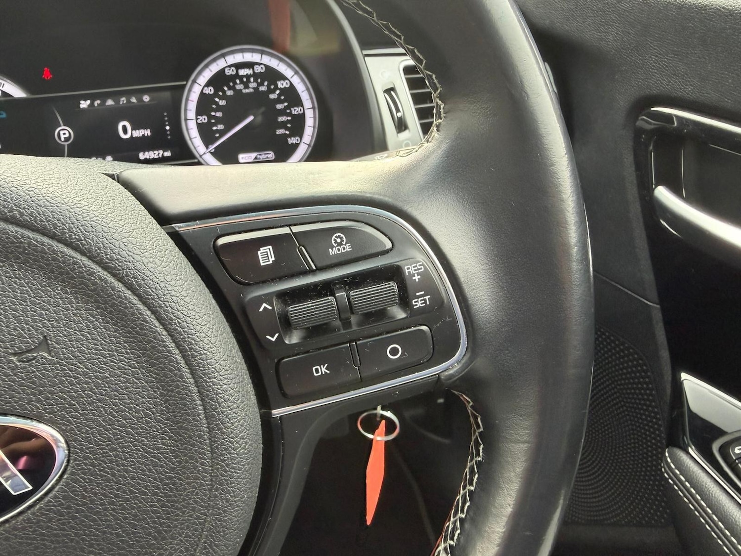 Used Kia Niro 2018 for sale - 77586865: Photo 15