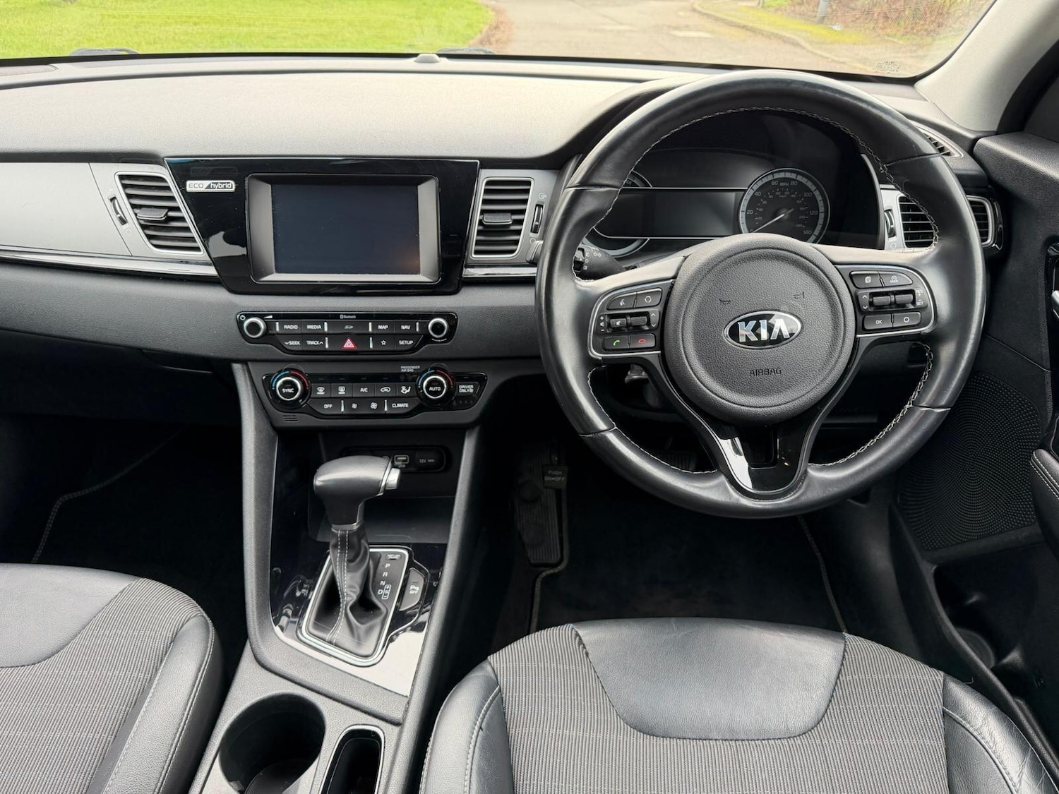 Used Kia Niro 2018 for sale - 77586865: Photo 16