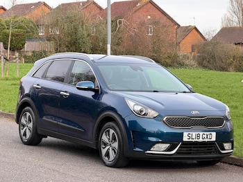 (18) - 1.6h GDi 2 DCT Euro 6 (s/s) 5dr