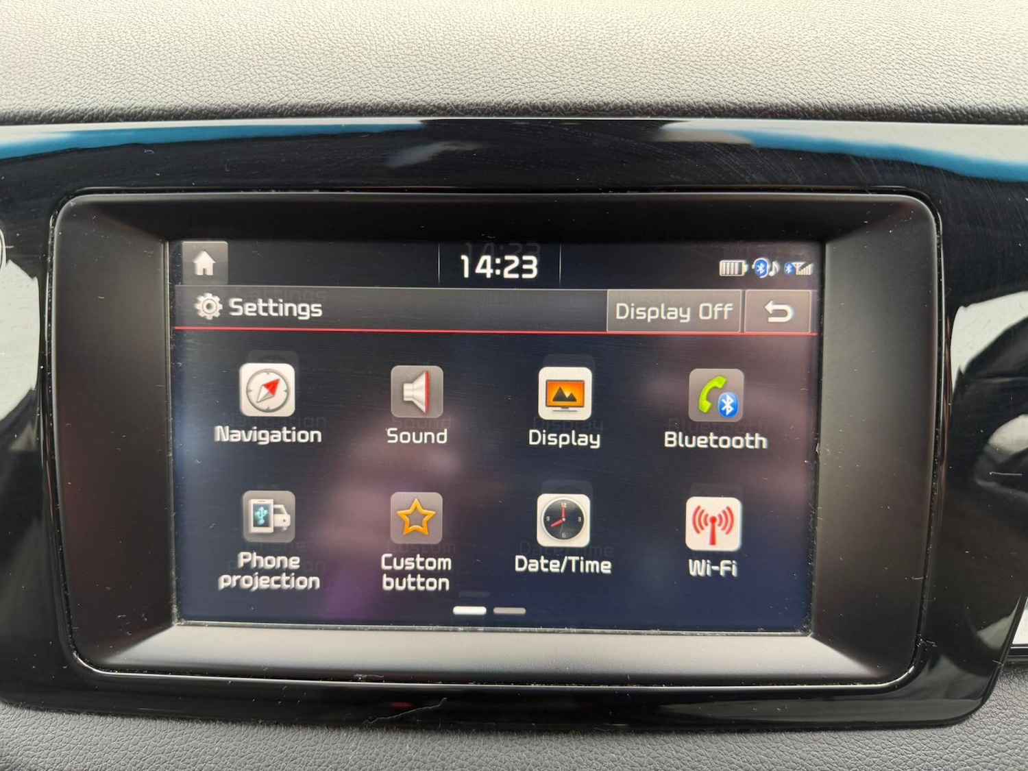 Used Kia Niro 2018 for sale - 77586865: Photo 20