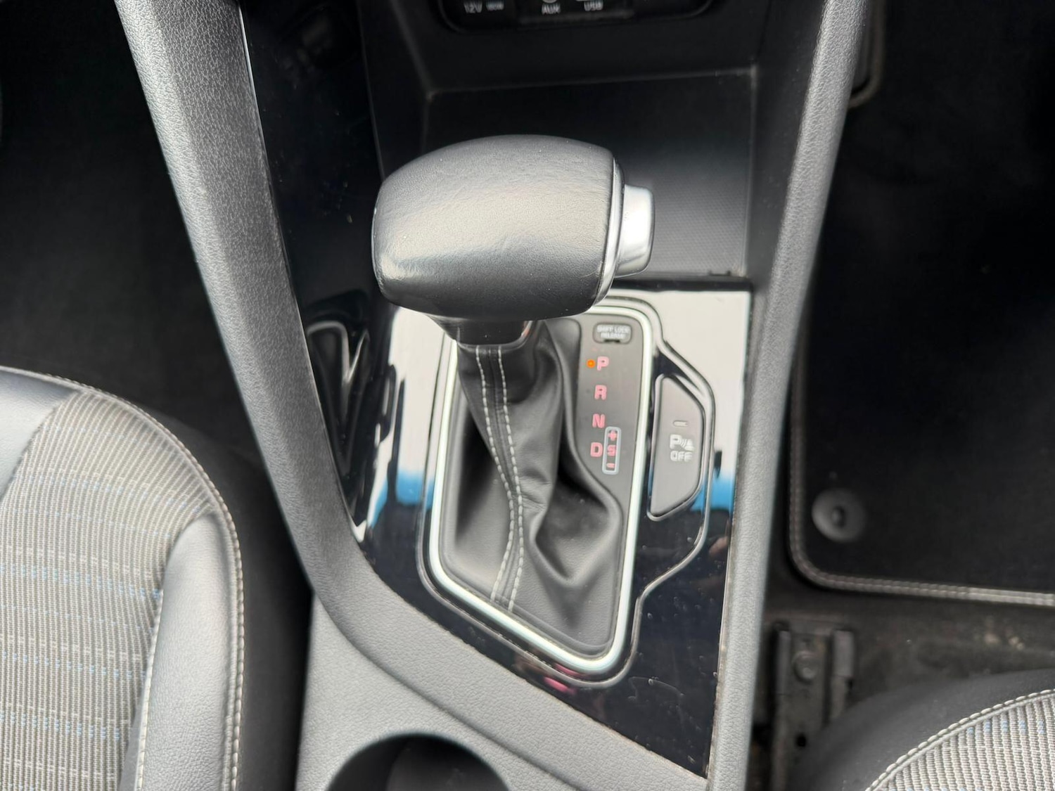 Used Kia Niro 2018 for sale - 77586865: Photo 22