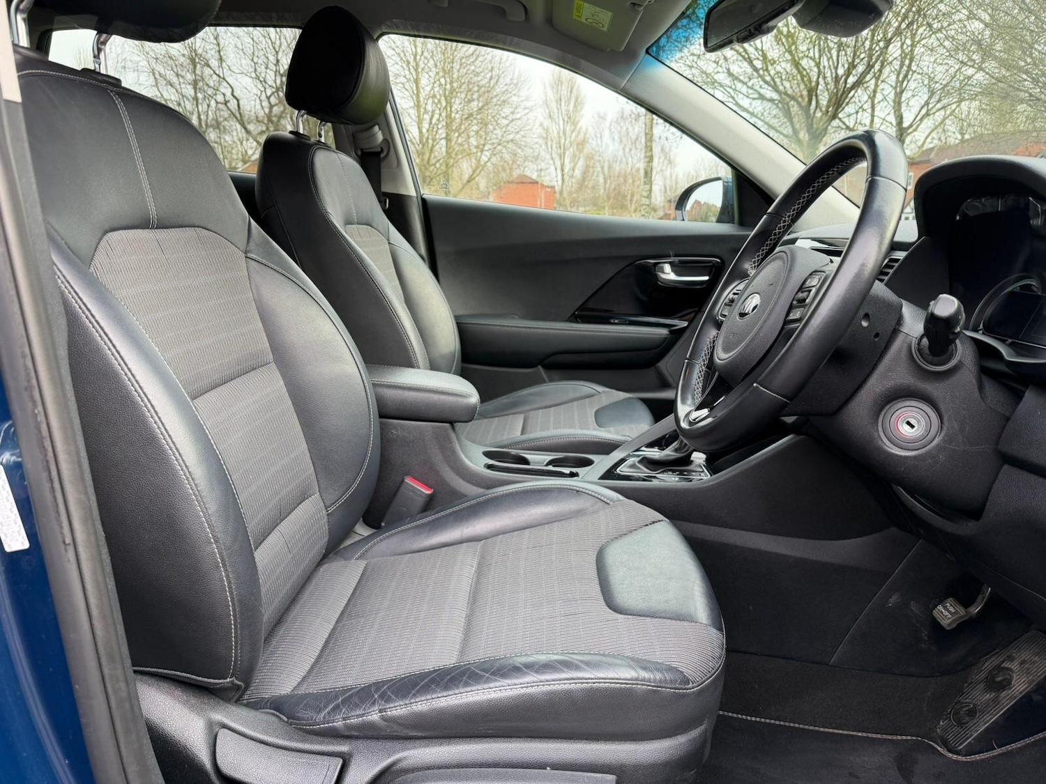 Used Kia Niro 2018 for sale - 77586865: Photo 26