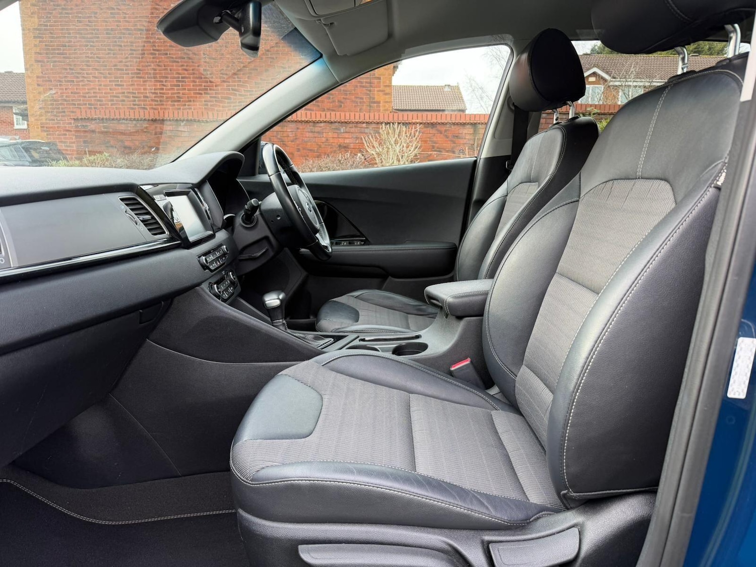 Used Kia Niro 2018 for sale - 77586865: Photo 28