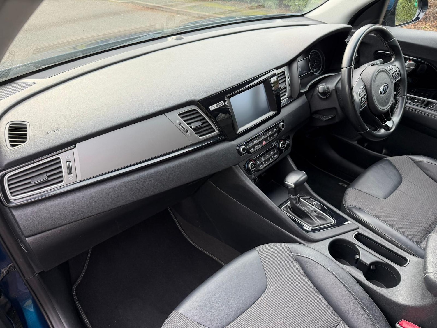 Used Kia Niro 2018 for sale - 77586865: Photo 29