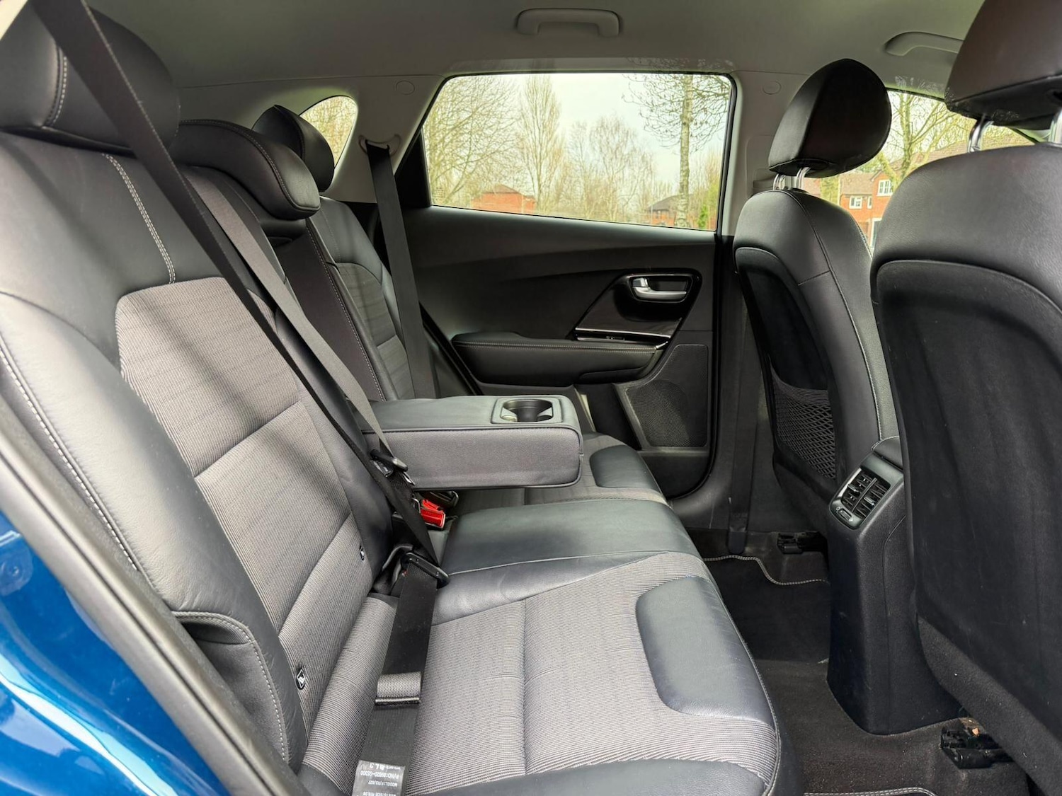 Used Kia Niro 2018 for sale - 77586865: Photo 30