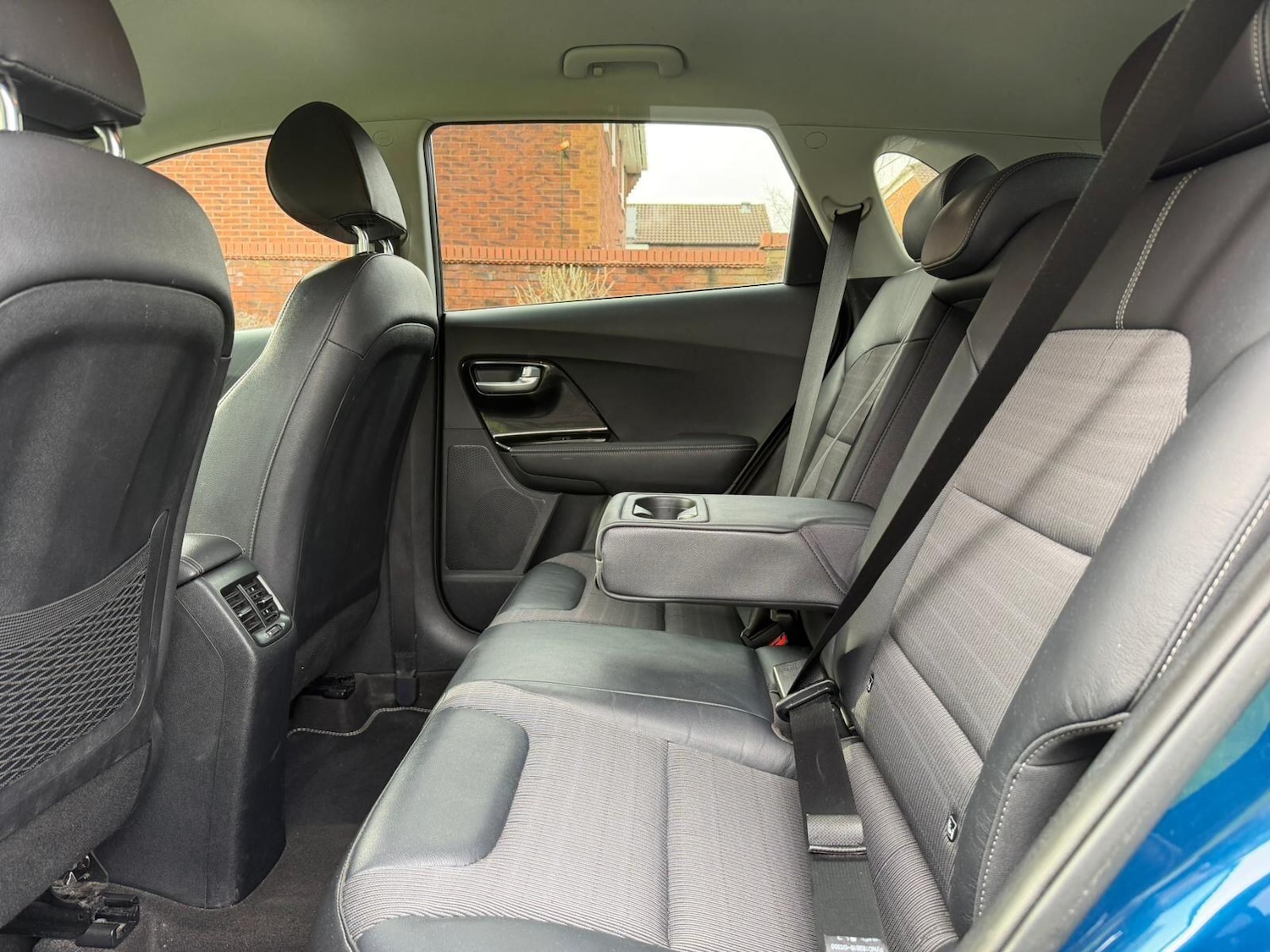 Used Kia Niro 2018 for sale - 77586865: Photo 32