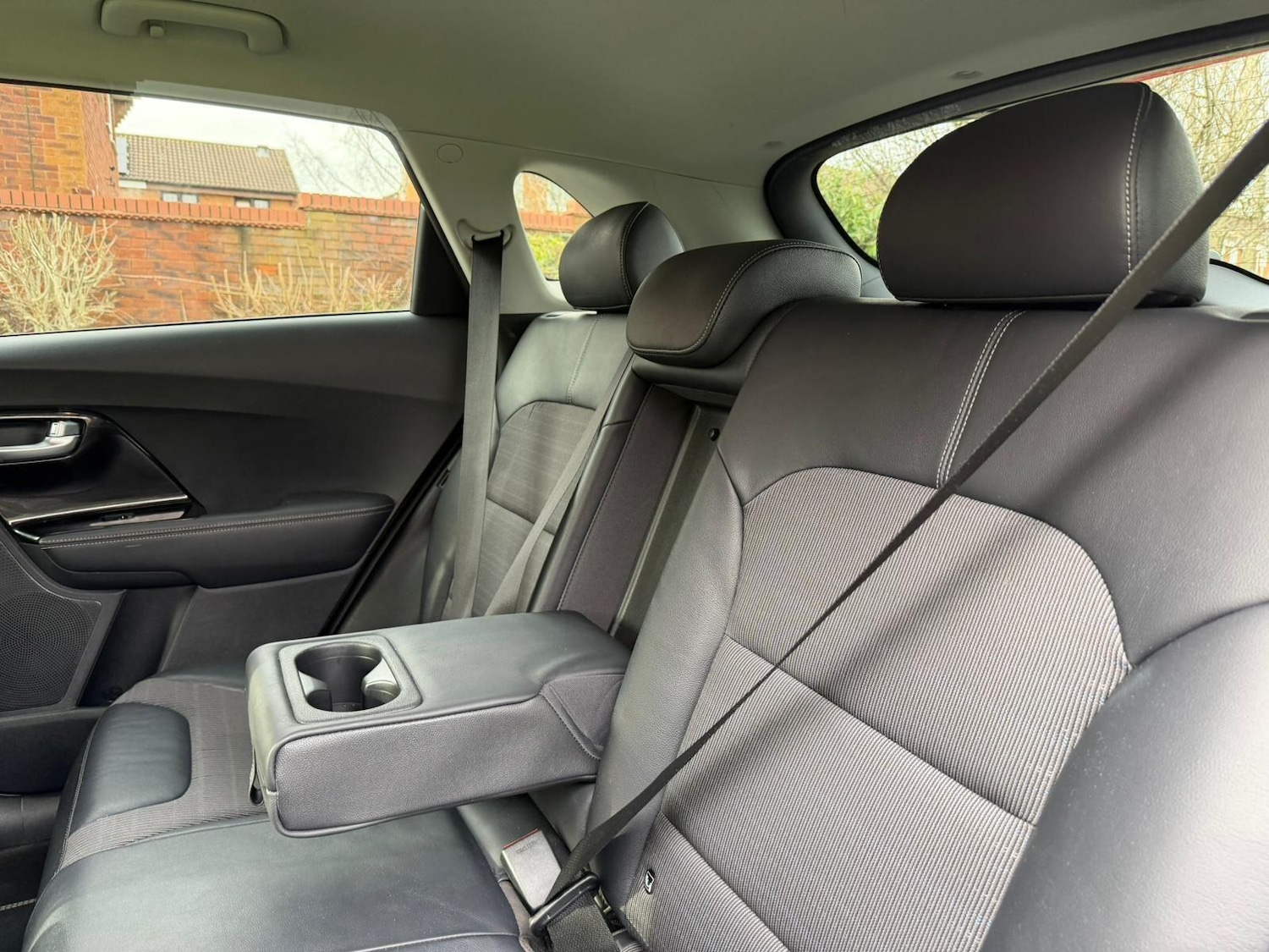 Used Kia Niro 2018 for sale - 77586865: Photo 33