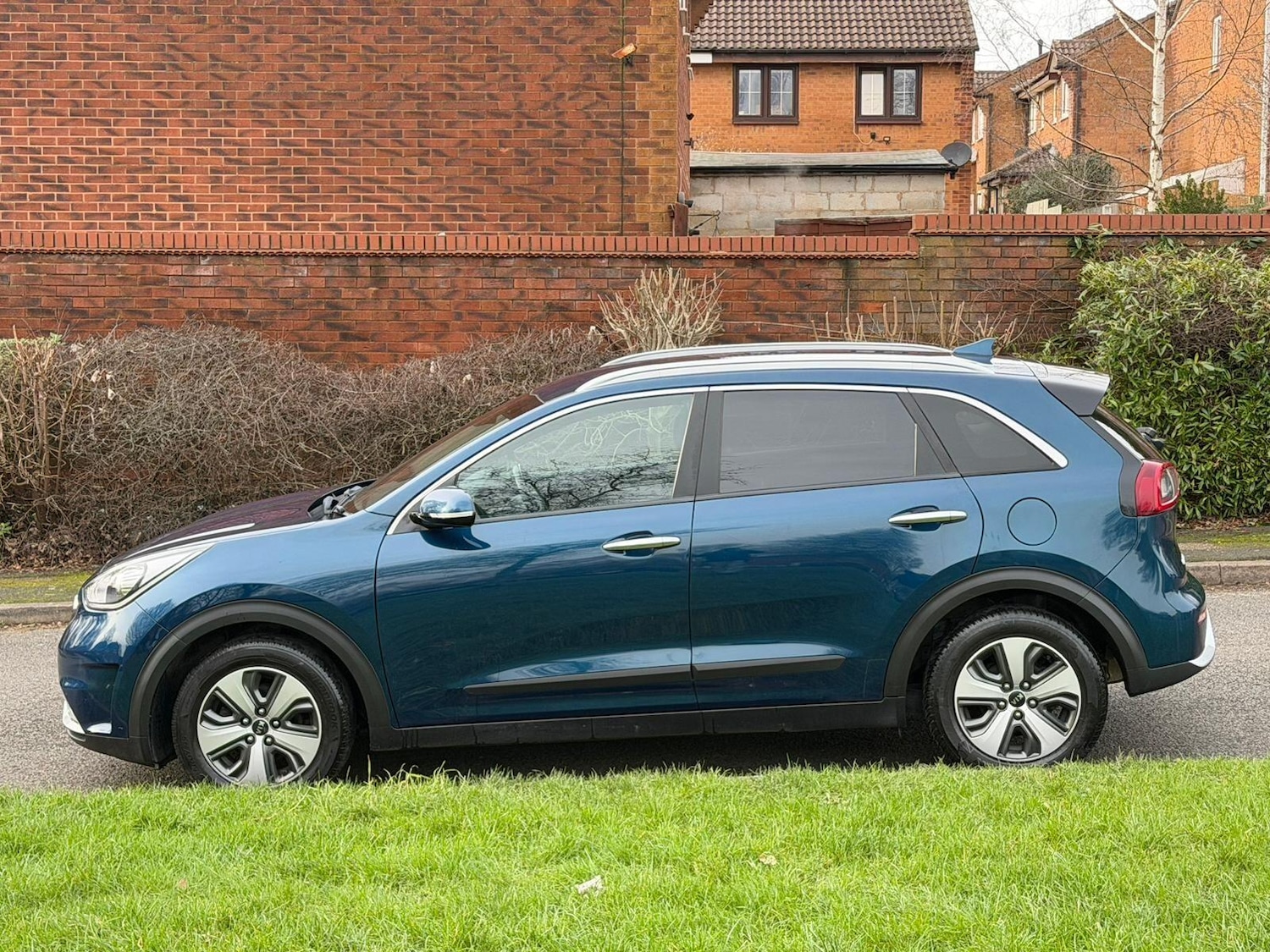 Used Kia Niro 2018 for sale - 77586865: Photo 4