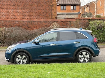 Used Kia Niro 2018 for sale - 77586865: Photo