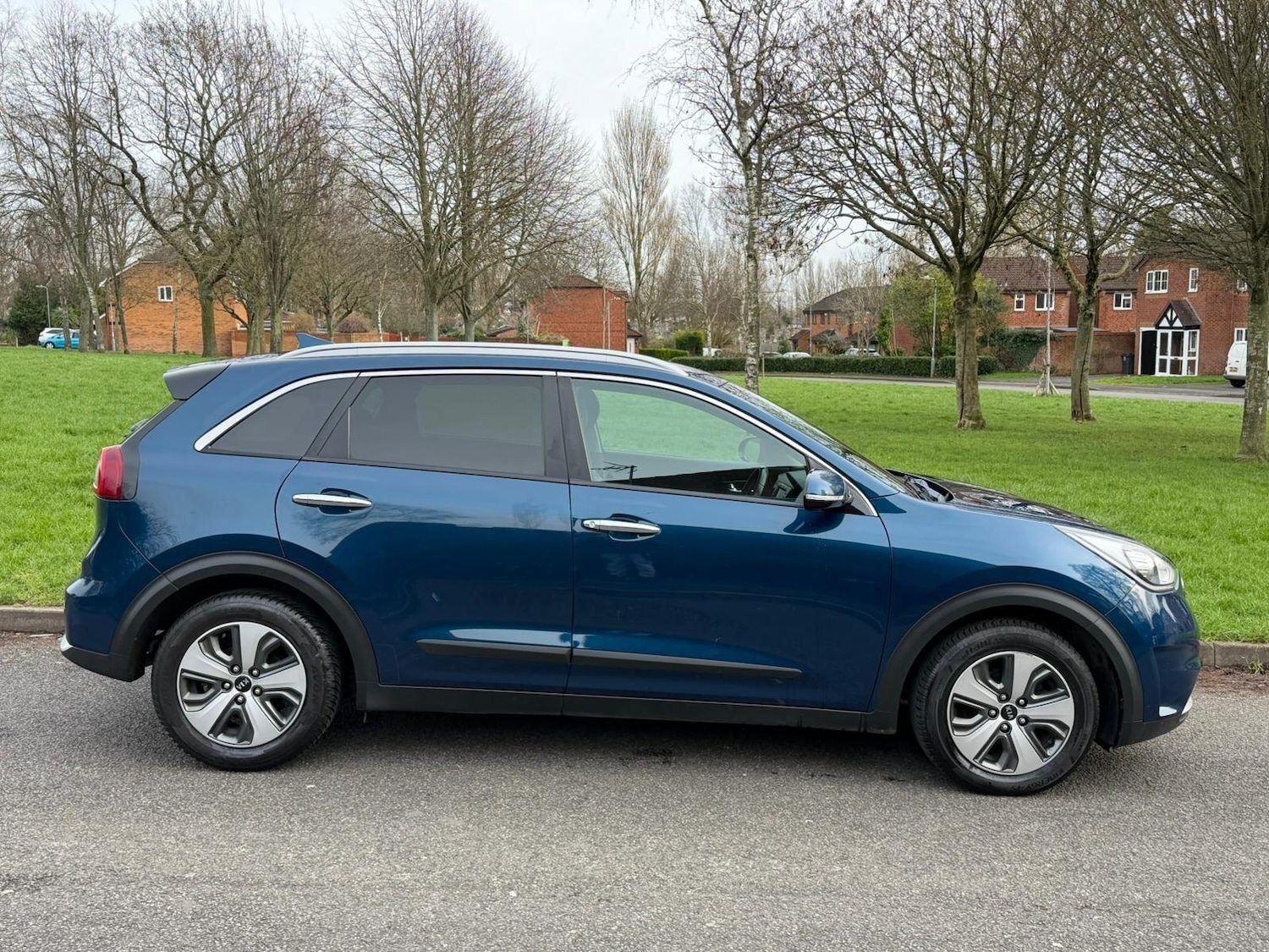 Used Kia Niro 2018 for sale - 77586865: Photo 5