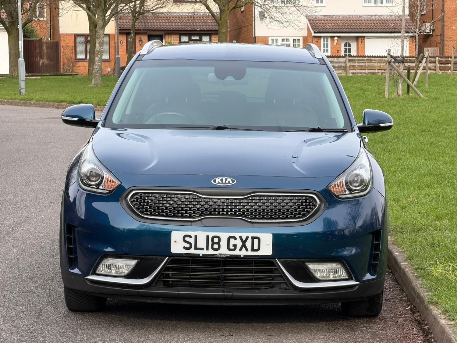 Used Kia Niro 2018 for sale - 77586865: Photo 9