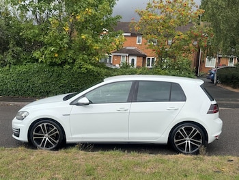 Used Volkswagen Golf 2013 for sale - 78622449: Photo