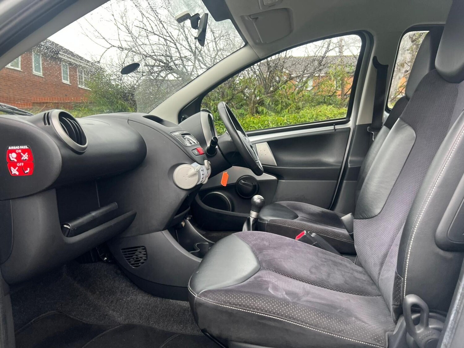 Used Toyota AYGO for sale - 77550547: Photo 15