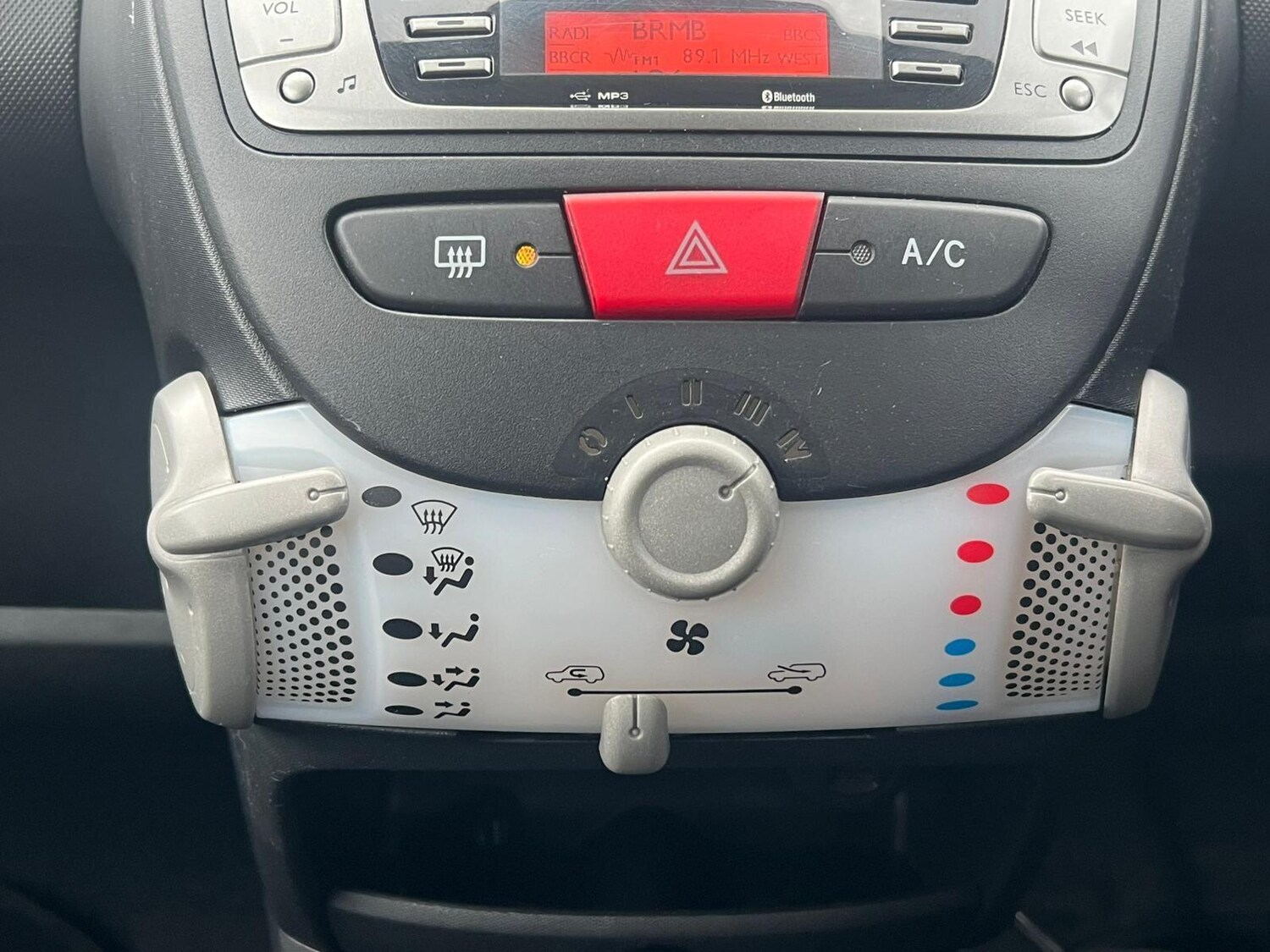 Used Toyota AYGO for sale - 77550547: Photo 21