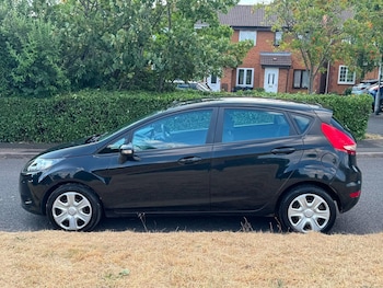 Used Ford Fiesta 2011 for sale - 79237080: Photo