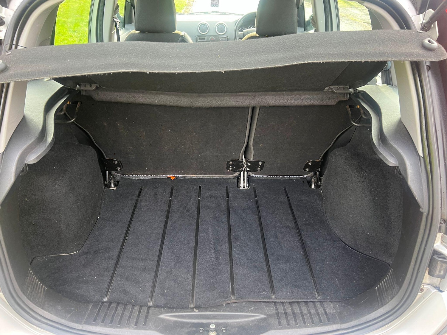 Used Ford Fusion 2008 for sale - 77440201: Photo 10