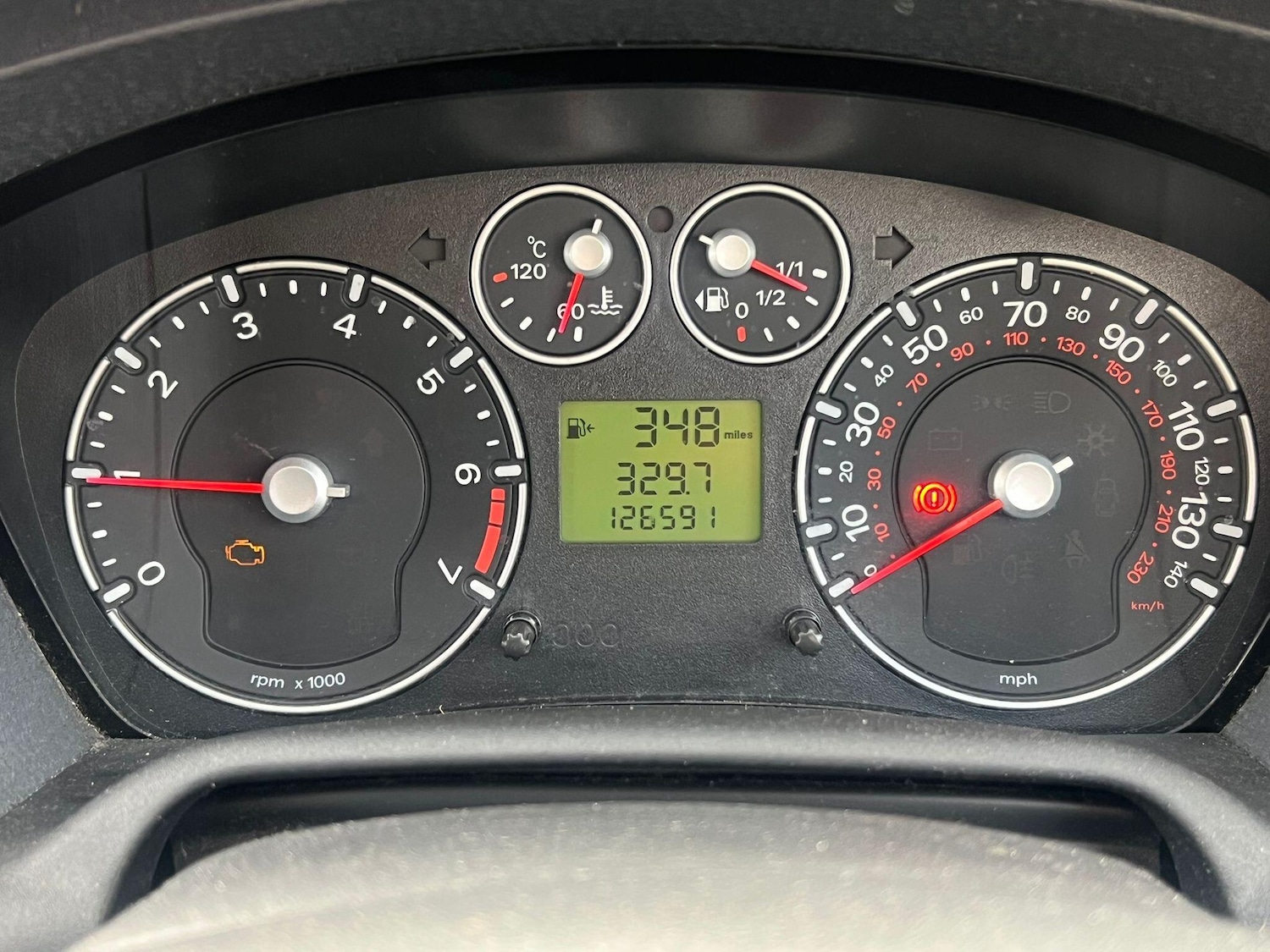 Used Ford Fusion 2008 for sale - 77440201: Photo 12