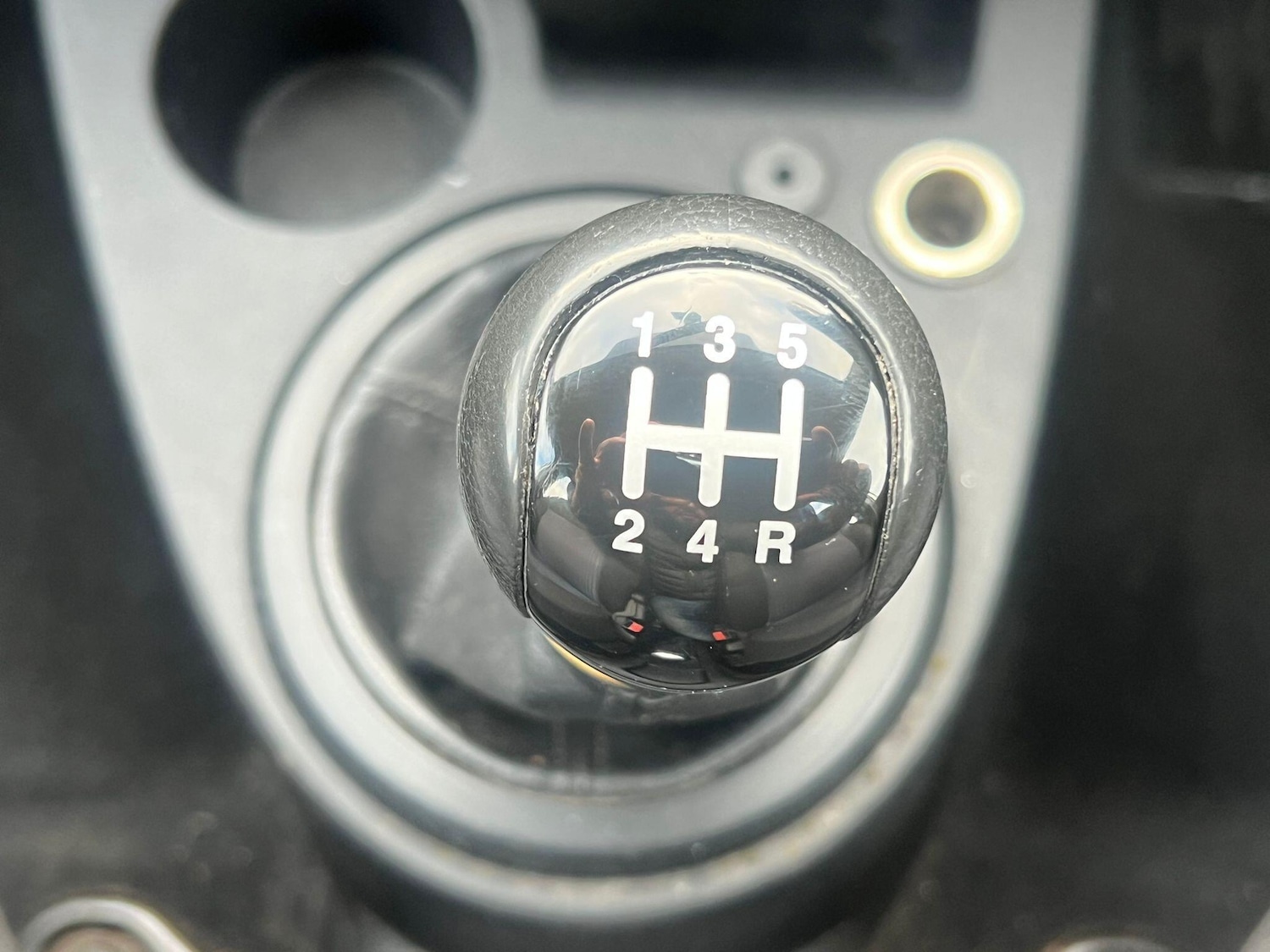 Used Ford Fusion 2008 for sale - 77440201: Photo 13