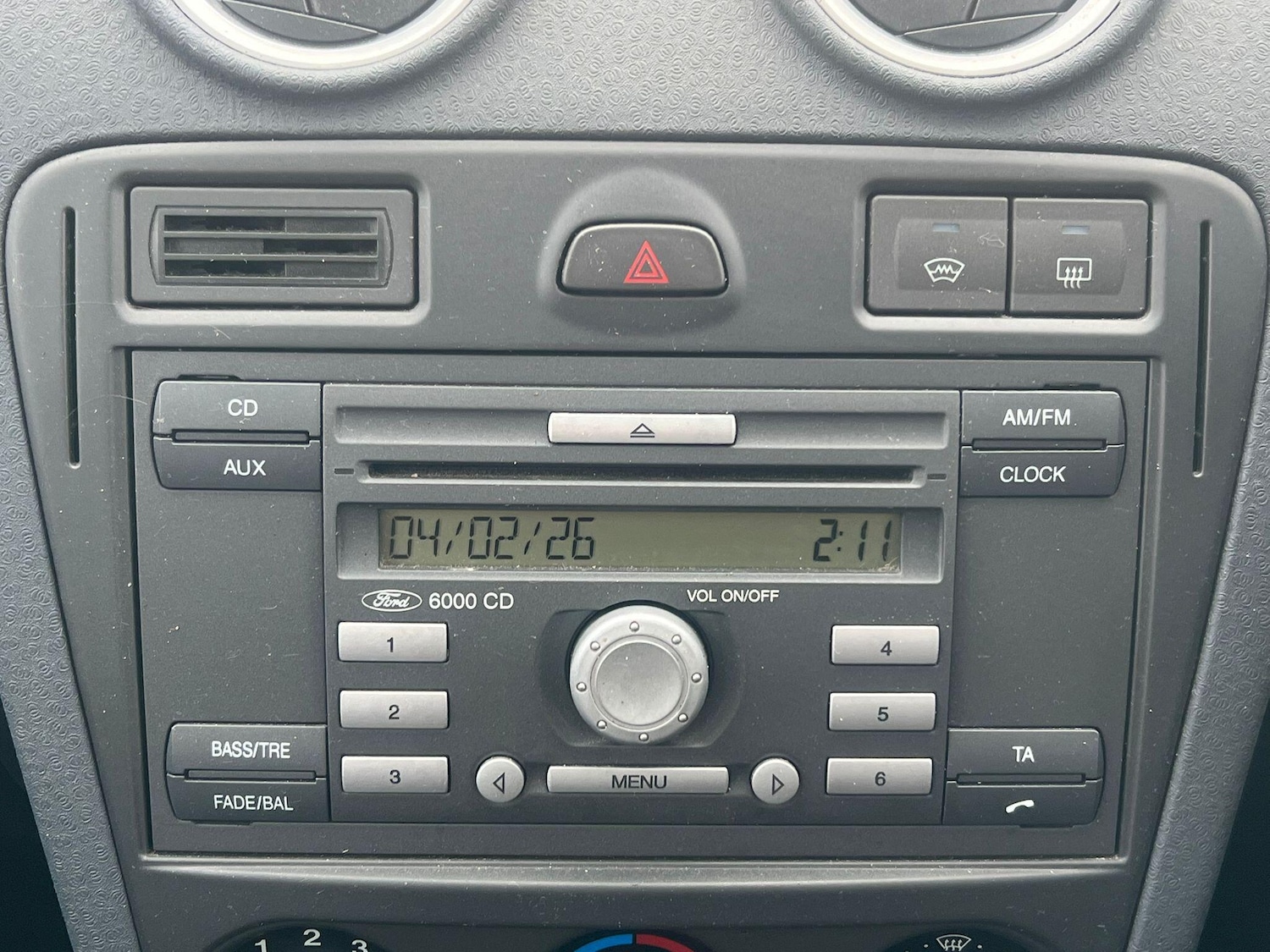 Used Ford Fusion 2008 for sale - 77440201: Photo 14