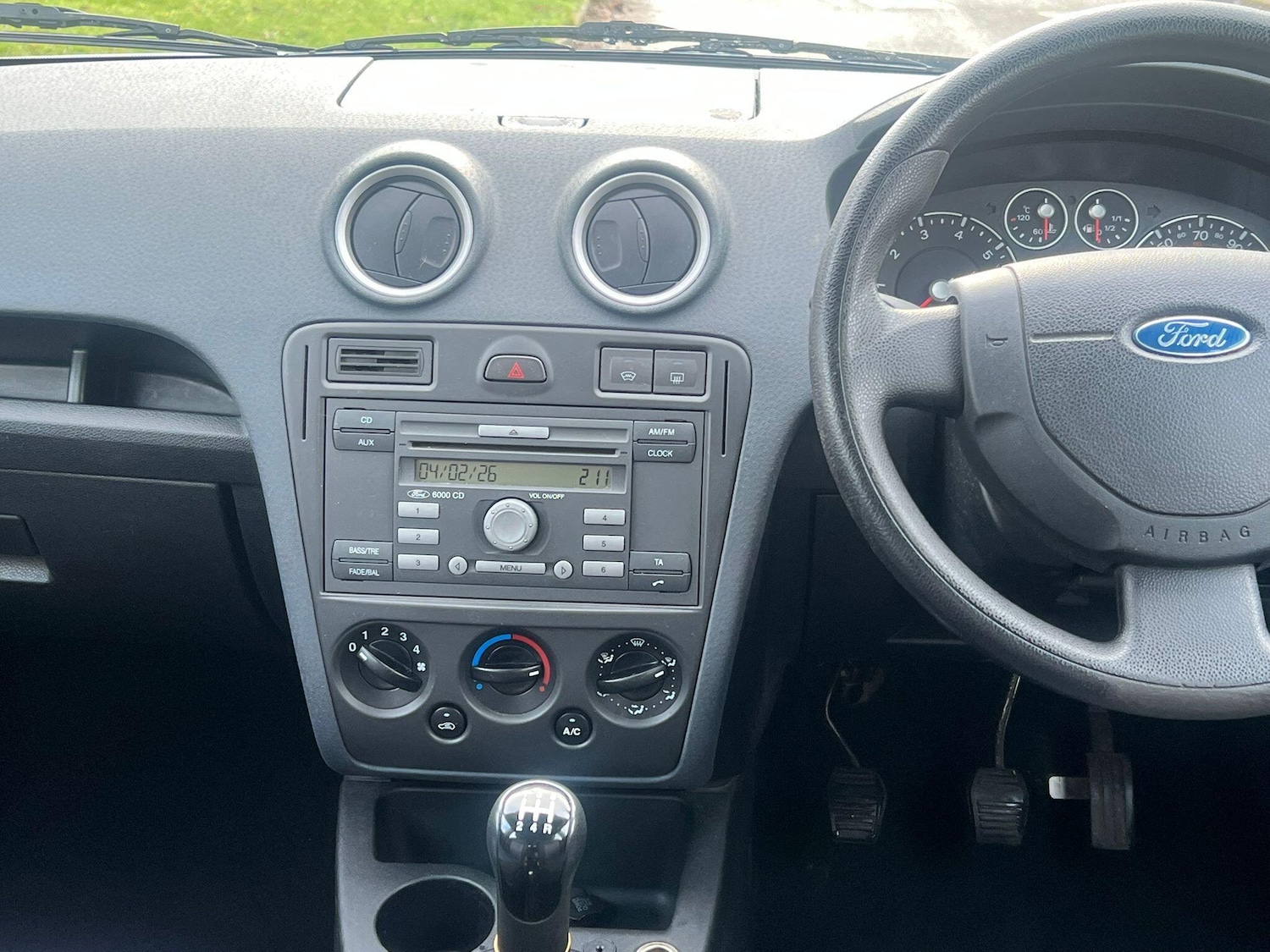 Used Ford Fusion 2008 for sale - 77440201: Photo 17