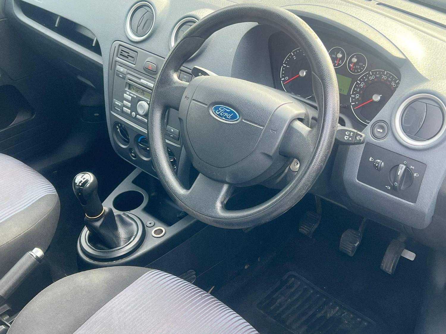 Used Ford Fusion 2008 for sale - 77440201: Photo 18