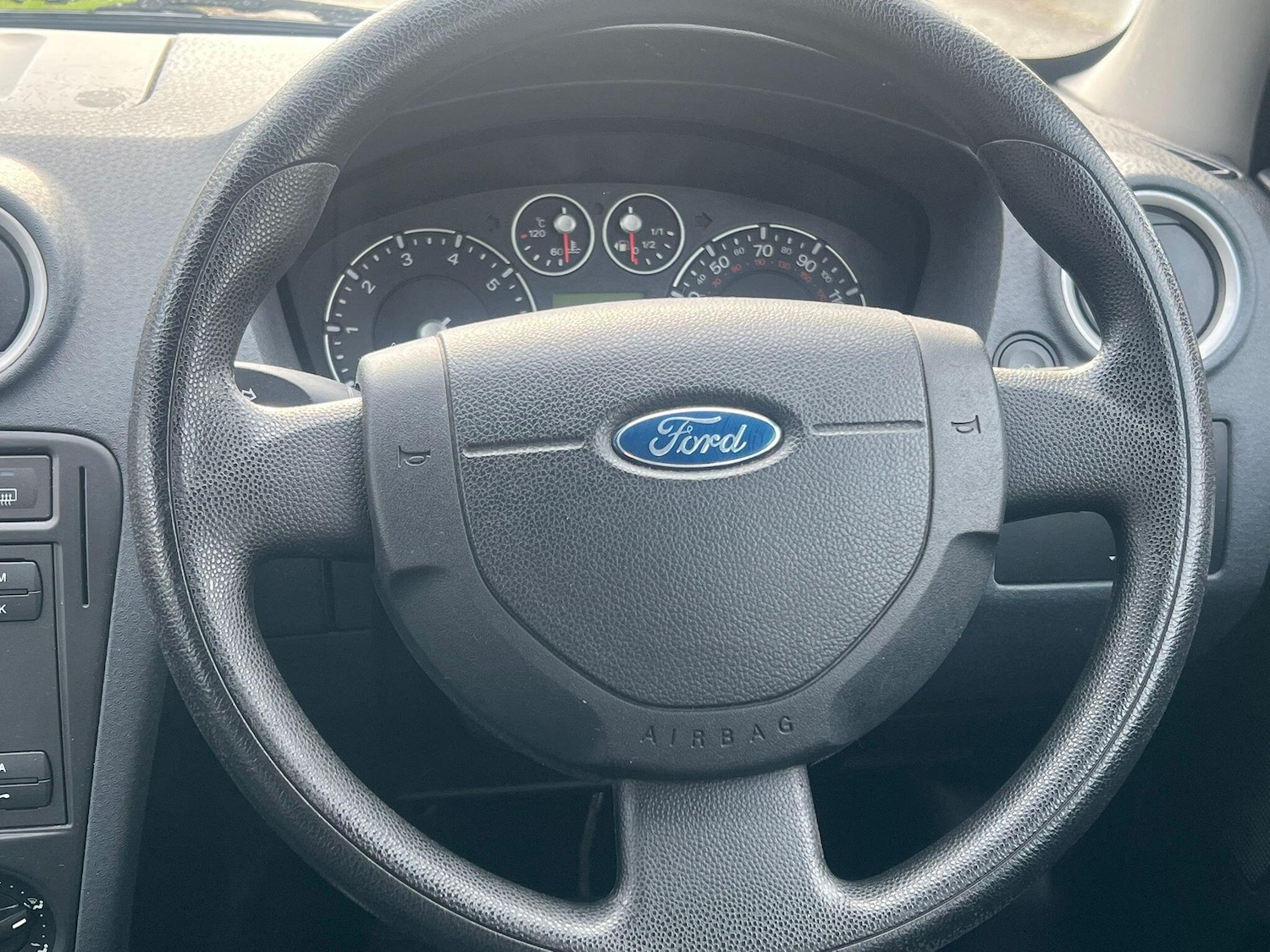 Used Ford Fusion 2008 for sale - 77440201: Photo 19