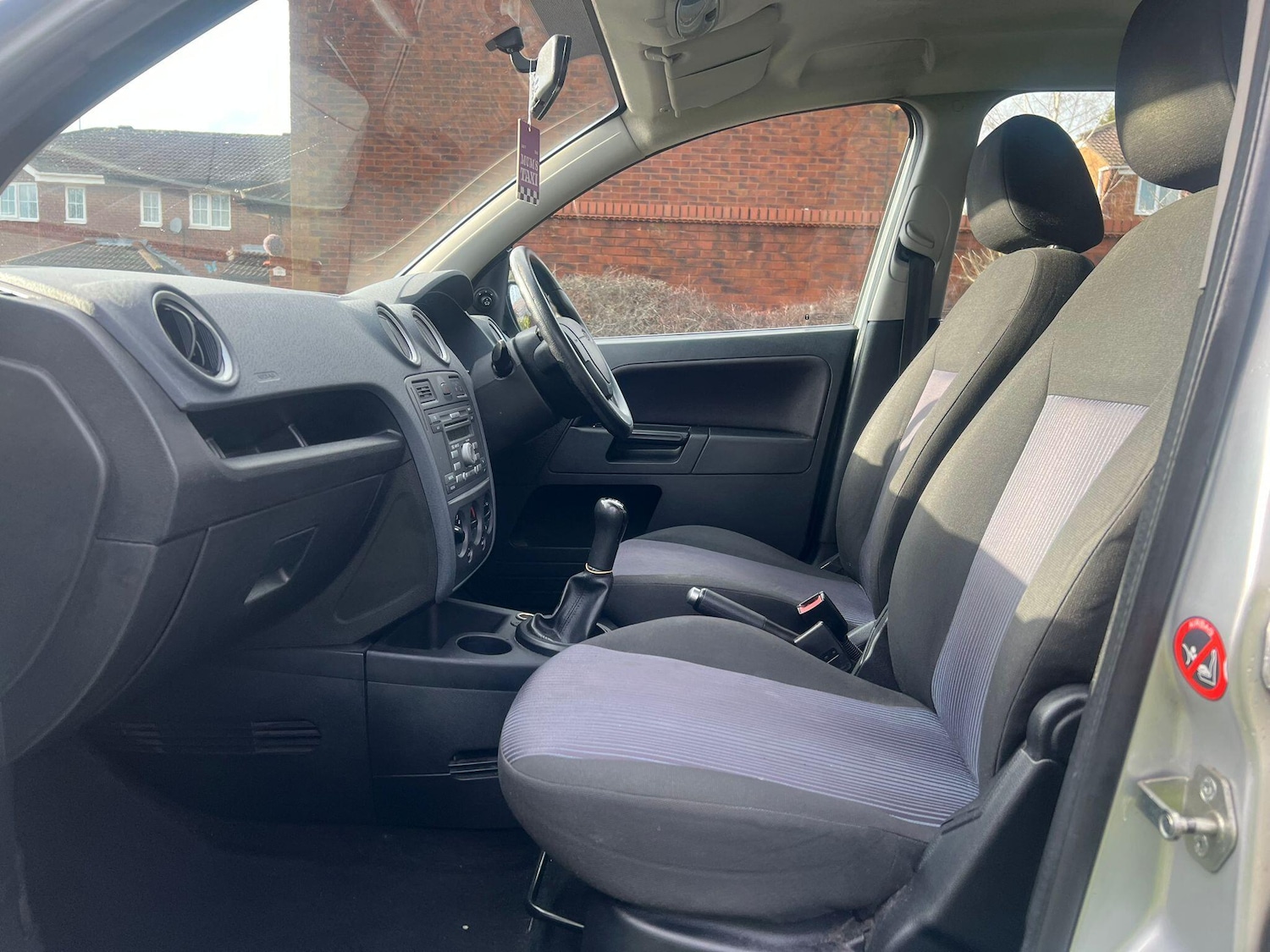 Used Ford Fusion 2008 for sale - 77440201: Photo 20